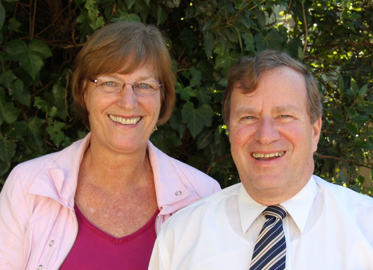 Leadership team | North Ryde Christian Church