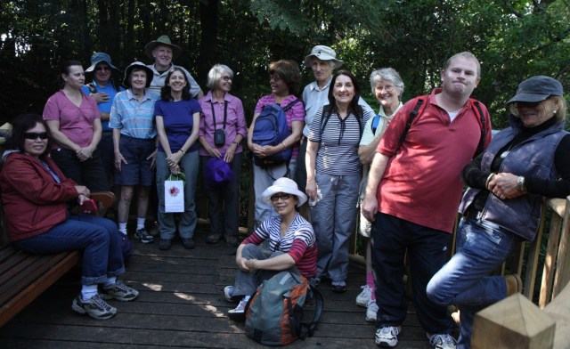 Mt Tomah group resized