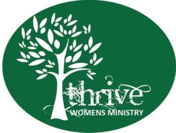 Thrivelogooval 400px
