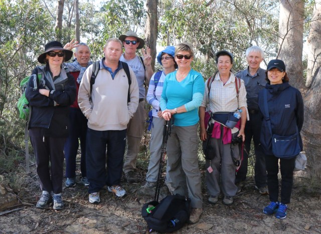 Lockley Pylon SCB walk 13 May 2017 1200px