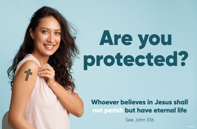 Are you protected?