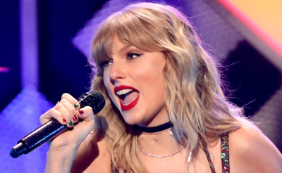 It looks like Sabrina Carpenter will be the warm-up for Taylor Swift in Australia