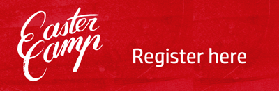 Easter Camp 2025 Registration