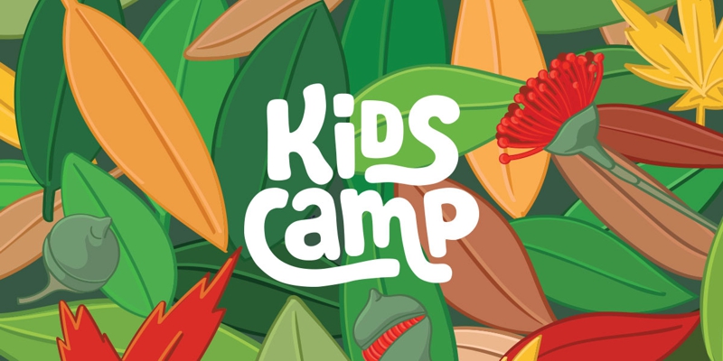Kids Camp 2025