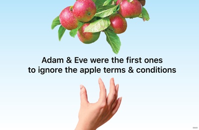 Terms and conditions